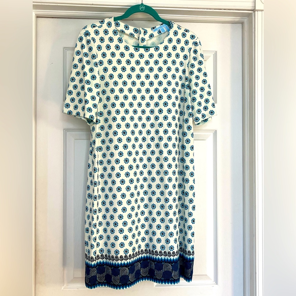 Draper James Dress